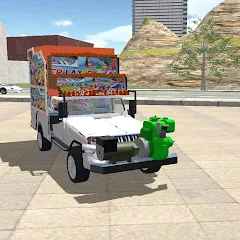 Indian Heavy Driver - Indian Heavy Driver game download