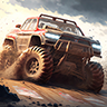 Off Road 4×4 Driving Simulator (Unlimited Money) - Off Road 4×4 Driving Simulator mod apk unlimited money download