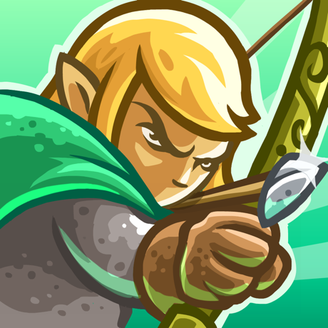 Kingdom Rush Origins (Unlimited Gems) Kingdom Rush Origins mod apk unlimited gems download