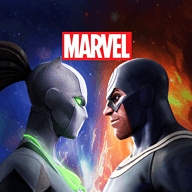 down Marvel Contest of Champions