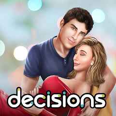 Decisions Choose Your Stories (Unlimited Money) - Decisions Choose Your Stories mod apk unlimited money download