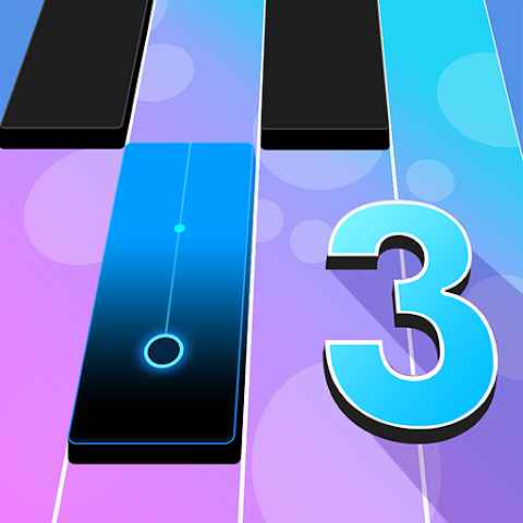 Magic Tiles 3 - Magic Tiles 3 apk free download