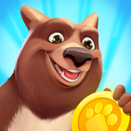 Animals & Coins Adventure Game (Speed Change) - Animals & Coins Adventure Game mod apk Speed Change download