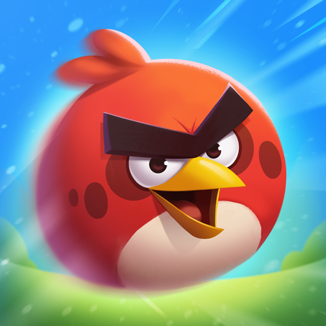 down Angry Birds 2