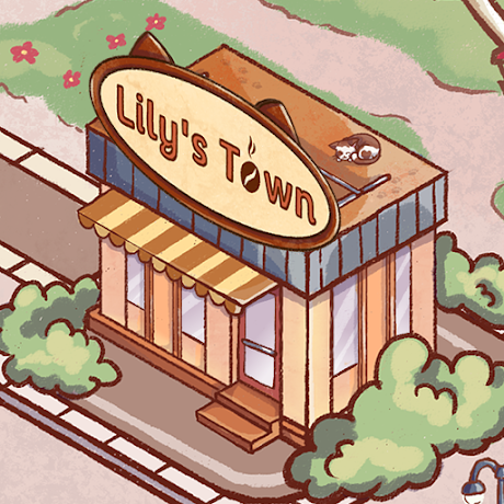 down Lily’s Town Cooking Cafe (Unlimited Money)