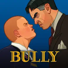 down Bully Anniversary Edition