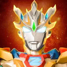 down Ultraman: Legend of Heroes