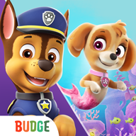 down PAW Patrol Rescue World