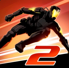 Vector 2 (Unlimited Money) - Vector 2 mod apk unlimited money download