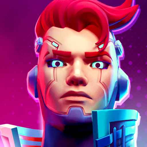 Outfire: Battle Royale Shooter - Outfire Battle Royale Shooter apk download