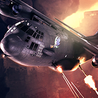 Zombie Gunship Survival (Mod Menu) - Zombie Gunship Survival mod apk mod menu download