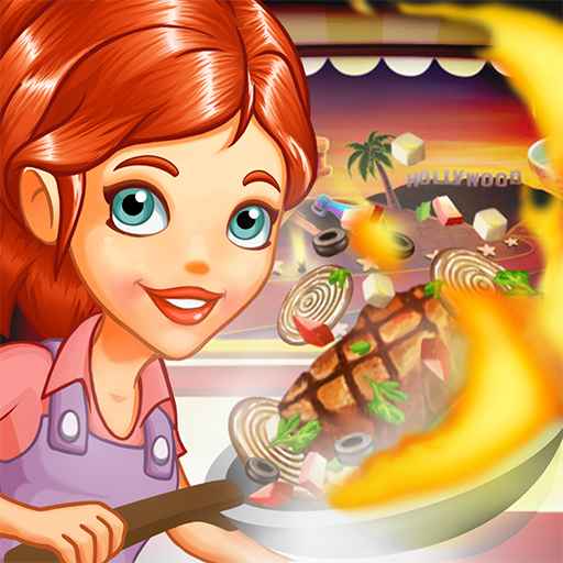 down Cooking Tale (Unlimited Money)