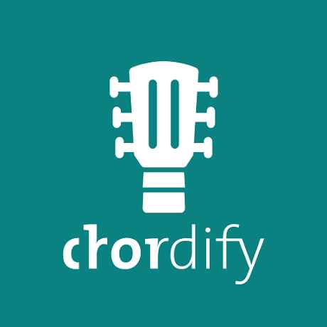 Chordify (Premium Unlocked) - Chordify mod apk Premium Unlocked download 2024