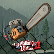 The Walking Zombie 2 (Mod Menu) - The Walking Zombie 2 mod apk mod menu download