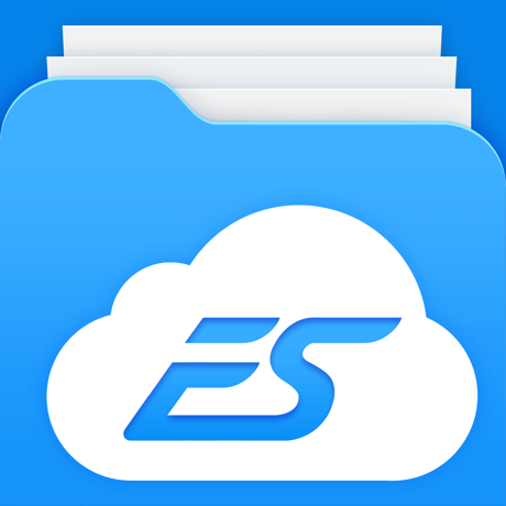 ES File Explorer (Premium Unlocked) - ES File Explorer mod apk Premium Unlocked download