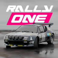 Rally One (Free Shopping) - Rally One mod apk free shopping download latest version