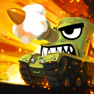 Super Tank Rumble - Super Tank Rumble apk download latest version