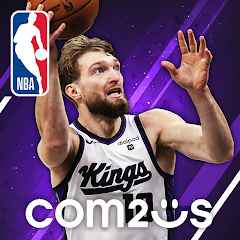 NBA NOW - NBA NOW apk free download