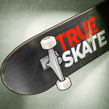 True Skate (Unlimited Money) True Skate mod apk unlimited money download