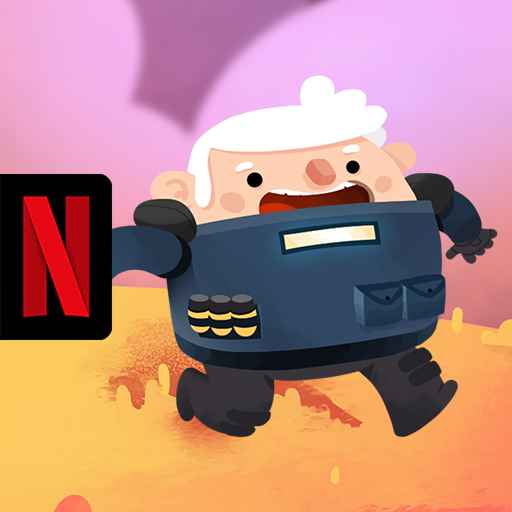 Rainbow Six: SMOL (Netflix Version) - Rainbow Six: SMOL netflix apk download 2024