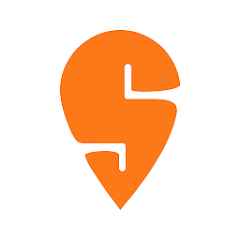 down Swiggy Food