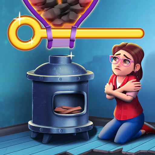 Lily’s Garden (Unlimited Stars And Coins) - Lily’s Garden mod apk unlimited stars and coins latest version download