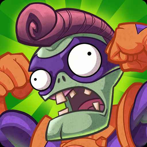 Plants vs. Zombies™ Heroes Plants vs Zombies Heroes apk download