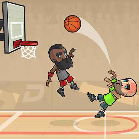 Basketball Battle - Basketball Battle apk download latest version