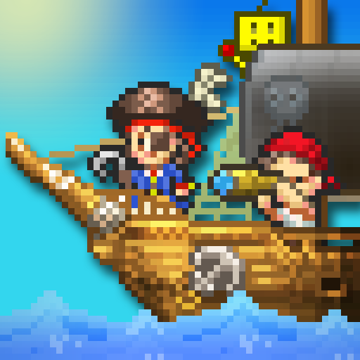 down High Sea Saga (Unlimited Medals And Money)