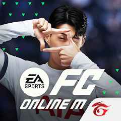 FC Online M by EA SPORTS™ - FC Online M apk download for android