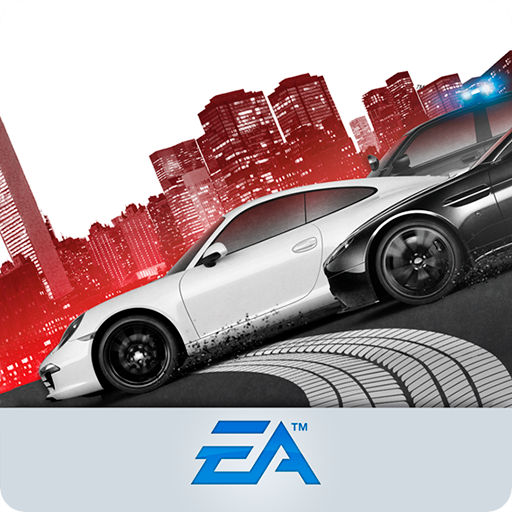 Need For Speed Most Wanted (Unlimited Money) - Need For Speed Most Wanted mod apk Unlimited Money download