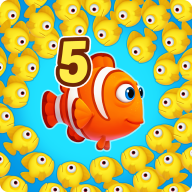 Fishdom (Unlimited Money) - Fishdom mod apk unlimited money download