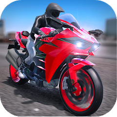 Ultimate Motorcycle Simulator - Ultimate Motorcycle Simulator apk download latest version