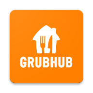 down Grubhub