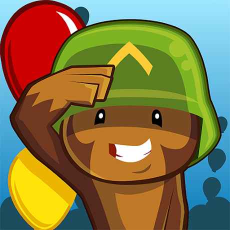 Bloons Td 5 (Unlimited Money) Bloons Td 5 mod apk unlimited money download