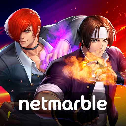 The King of Fighters ALLSTAR The King of Fighters ALLSTAR apk download