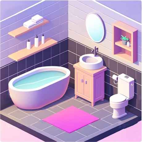 down Decor Life Home Design Game