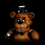 down Five Nights at Freddy's (All Unlocked)