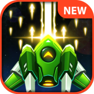 Galaxy Attack Space Shooter (Mod Menu) - Galaxy Attack Space Shooter mod apk Mod Menu download