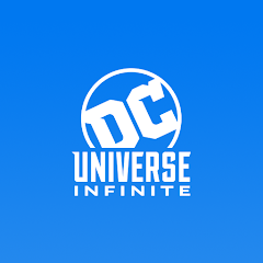 DC UNIVERSE Infinite - DC UNIVERSE Infinite app download