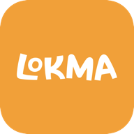 down LOKMA