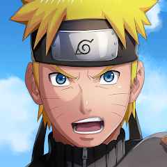 down NARUTO X BORUTO NINJA VOLTAGE