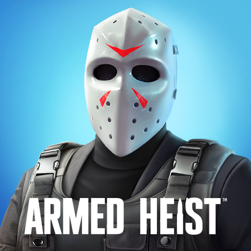 down Armed Heist (Mod Menu)