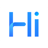 down HiOS Launcher