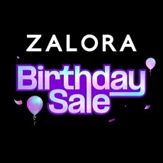 down ZALORA