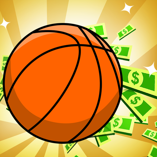 Idle Five Basketball - Idle Five Basketball apk