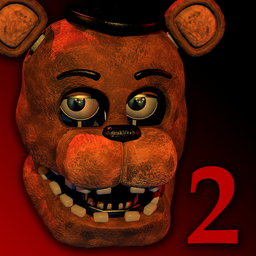 Five Nights at Freddy's 2 (Unlocked All Paid Content) - five nights at freddy's 2 mod apk Unlocked All Paid Content download