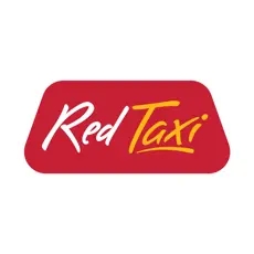 down Red Taxi