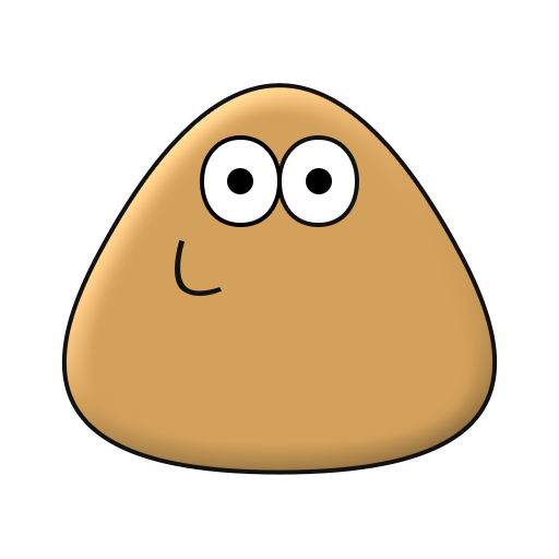 Pou - Pou apk download