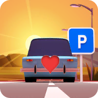 down Parking Jam 3D